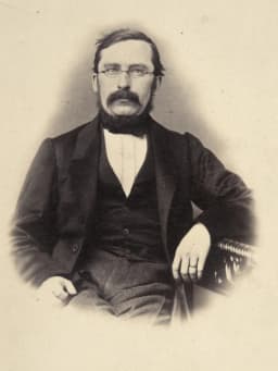 Agathon Meurman