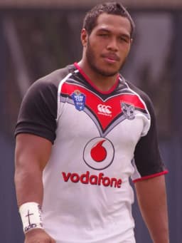 Agnatius Paasi