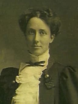 Agnes Forbes Blackadder