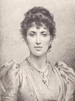 Agnes Marshall