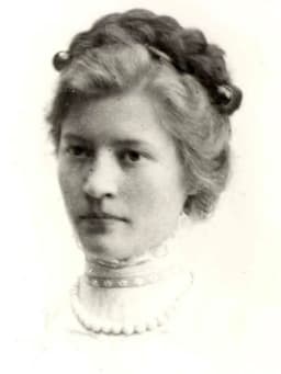 Agnes Meyer Driscoll