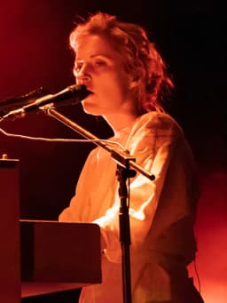 Agnes Obel