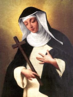 Agnes of Jesus