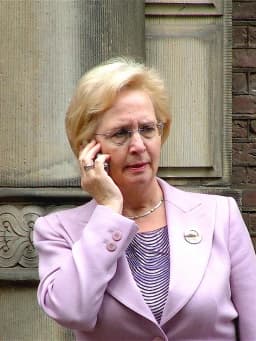 Agnes van Ardenne
