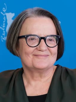 Agnieszka Holland