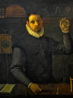 Agostino Carracci