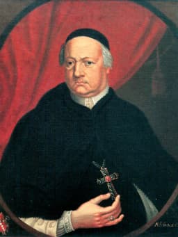 Agostino Steffani