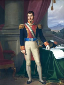 Agustín de Iturbide