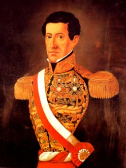 Agustín Gamarra