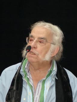 Agustín García Calvo