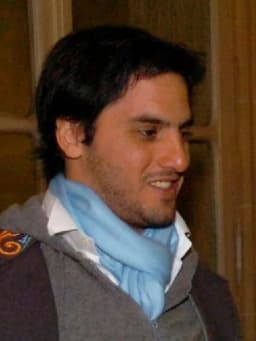 Agustín Pichot