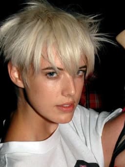 Agyness Deyn