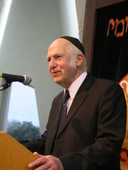 Aharon Lichtenstein