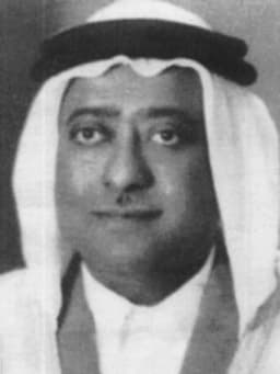 Ahmad Abd al-Ghafur Attar