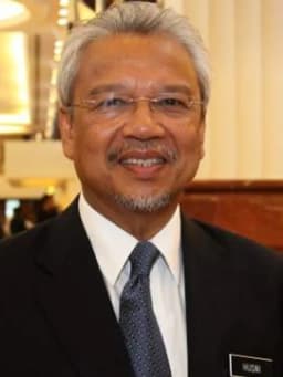 Ahmad Husni Hanadzlah