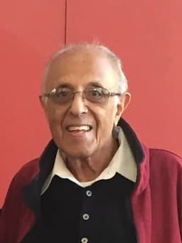 Ahmed Kathrada