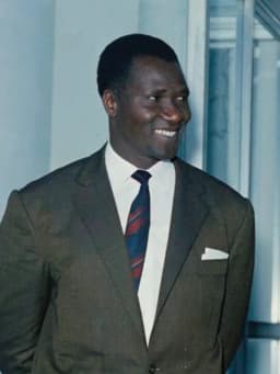Ahmed Sékou Touré