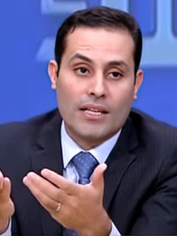 Ahmed Tantawi