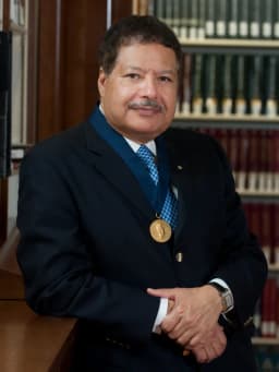 Ahmed Zewail