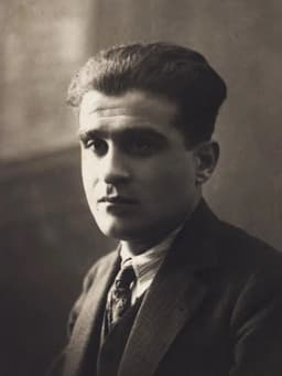 Ahmet Hamdi Tanpınar