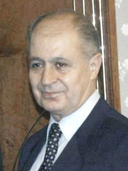 Ahmet Necdet Sezer