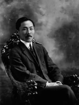 Ahn Chang Ho