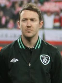 Aiden McGeady