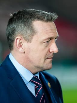 Aidy Boothroyd