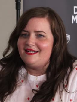 Aidy Bryant