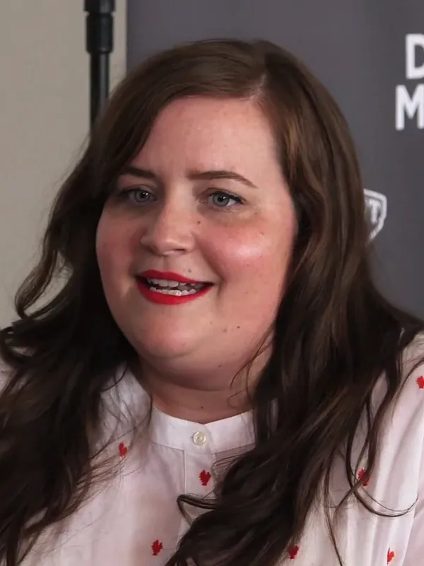 Aidy Bryant