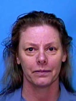 Aileen Wuornos