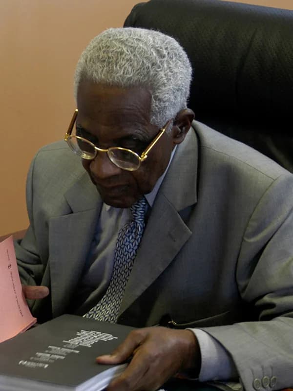 Aimé Césaire