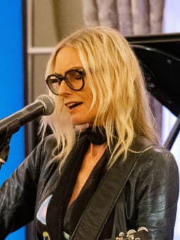 Aimee Mann