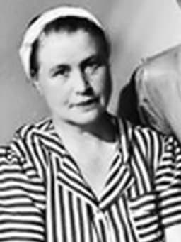 Aino Aalto