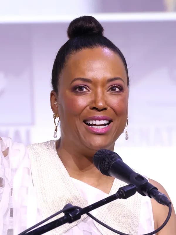 Aisha Tyler