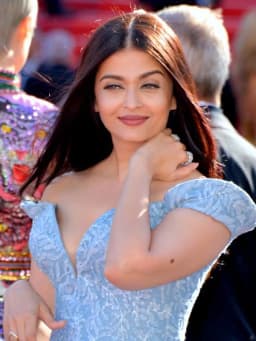 Aishwarya Rai Bachchan