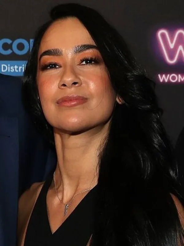 AJ Lee