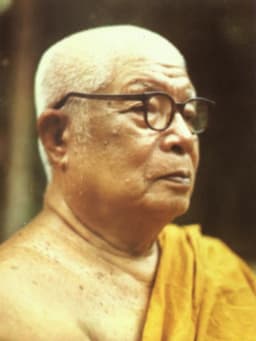 Ajahn Buddhadasa