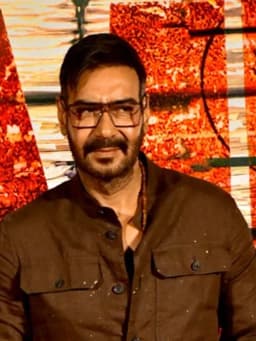 Ajay Devgn