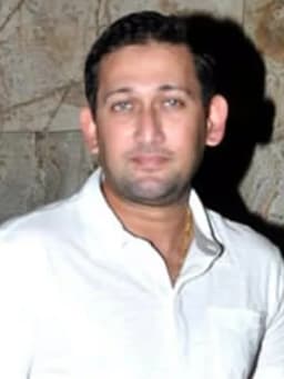 Ajit Agarkar