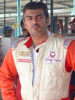 Ajith Kumar