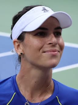 Ajla Tomljanović