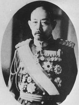 Akashi Motojiro
