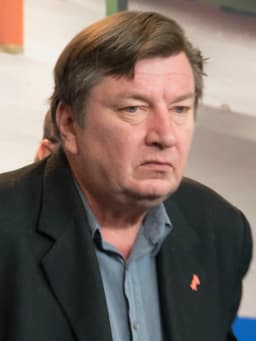 Aki Kaurismäki