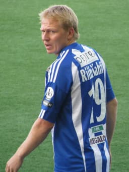 Aki Riihilahti