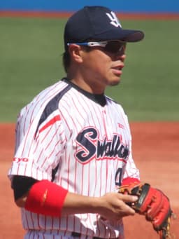 Akinori Iwamura