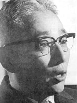 Akio Morita