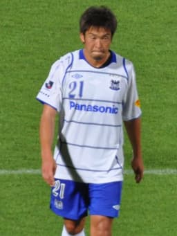 Akira Kaji