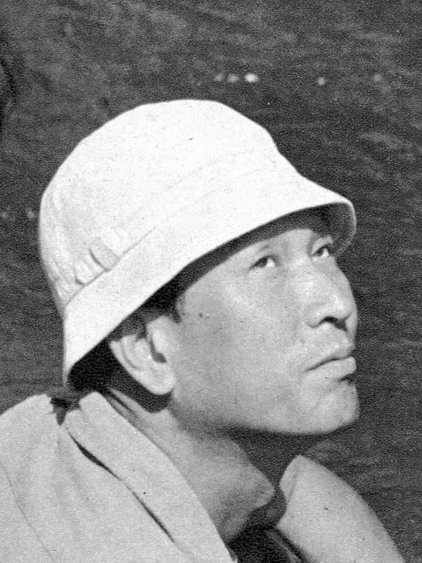 Akira Kurosawa