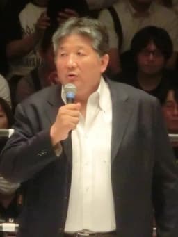 Akira Maeda